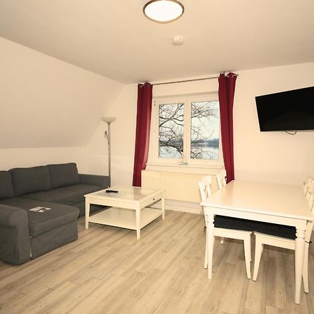Schleiblick App 7 Apartment Rabenkirchen-Faulück Exterior photo